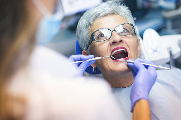 Best Full Mouth Reconstruction  in Fredonia, AZ