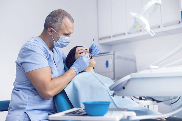 Best Laser Dentistry  in Fredonia, AZ