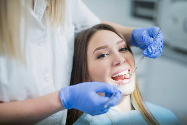 Best Wisdom Tooth Removal  in Fredonia, AZ