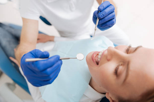 Best Dental Inlays and Onlays  in Fredonia, AZ